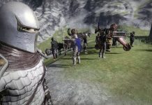 Mortal Online goes Free-to-Play, Well Almost