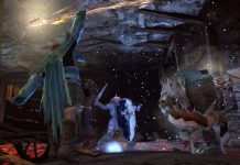 Neverwinter gets Open Beta "Launch" Date