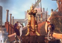 Leaping for Joy: Neverwinter's Great Weapon Fighter gets new gameplay trailer