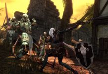 OpenWinter: Neverwinter Open Beta Is Live