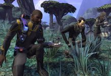 Star Trek Online Season 7 Exclusive Interview