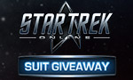 Star Trek Online Suit Giveaway