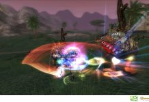 Silkroad Online Update Aims to Help New Players with Leveling