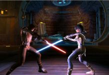 SWTOR Switches Allegiance, Goes F2P Next Week