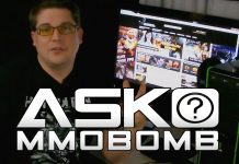Ask MMOBomb: MMO Clothing and ADD (Ep. 5)