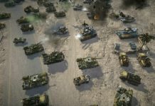 Command & Conquer Beta Announced, Will Be Longest Beta in Franchise History