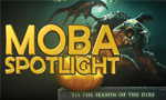 MOBA Spotlight: Dota 2 New Mode: Diretide (Ep. 4)