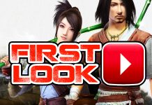 Age of Wushu First Look