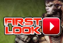 DK Online First Look