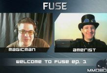 MMO Anthropology with Amerist - Fuse (Ep. 1)