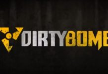 Dirty Bomb Gets Some Gameplay Footage, Reminds us of Brink Without Parkour 