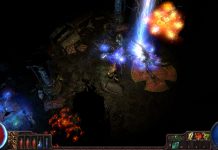 F2P Done Right: Path of Exile Enjoying Two Million Players