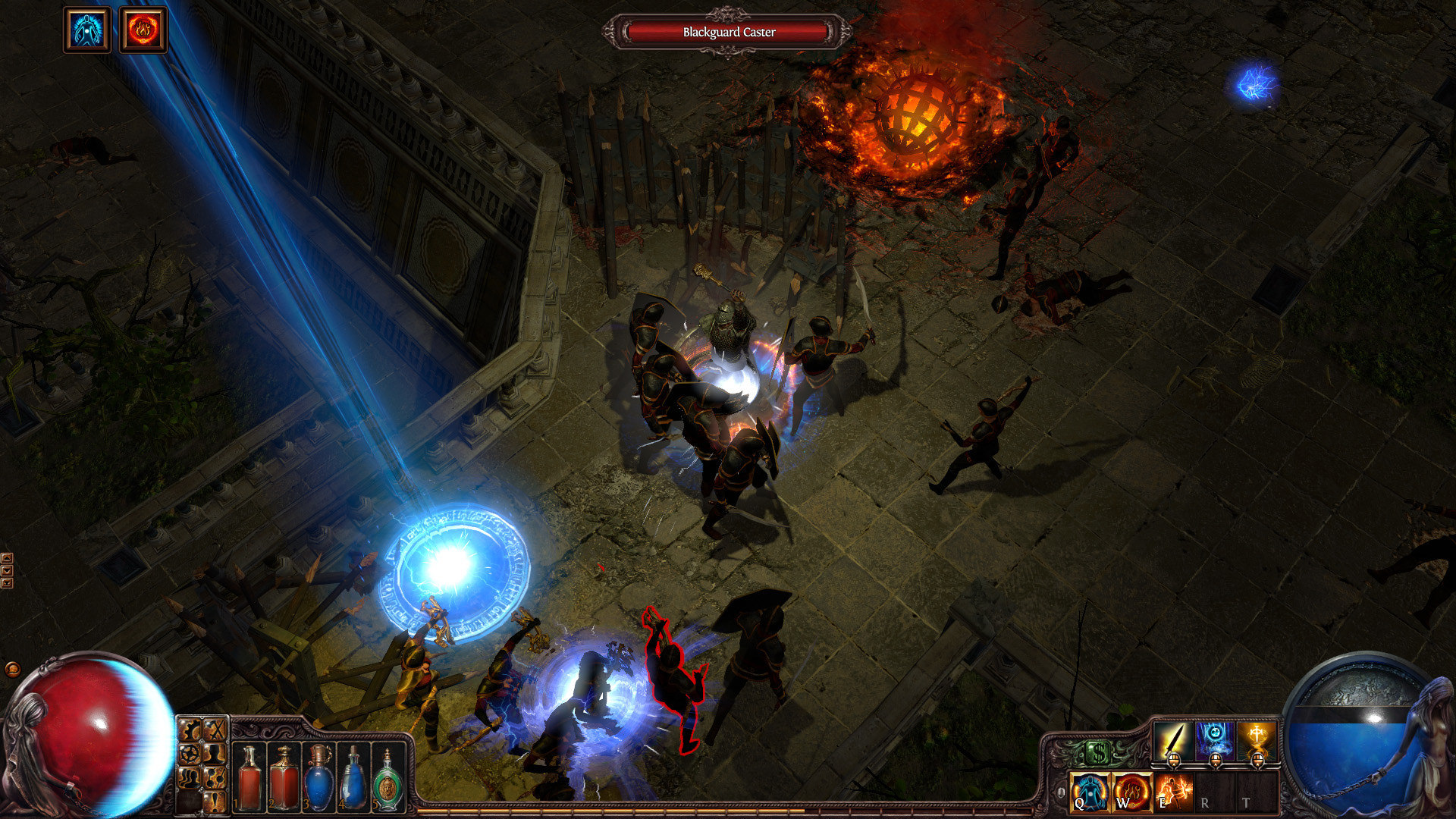 Path of Exile Review and Download