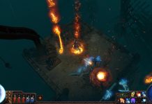Path of Exile gets an open beta date