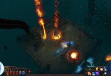 And They're Off!: Path of Exile Begins Race Events