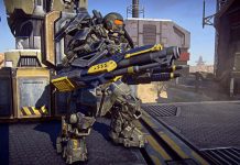 PlanetSide 2 PS4 Closed Beta Strikes Jan. 20