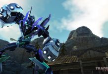 Transformers Universe Closed Beta Begins Today (UPDATED)