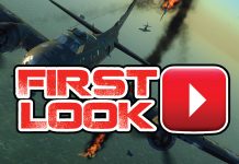 War Thunder First Look Video