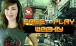 Free To Play Weekly (ep.73)