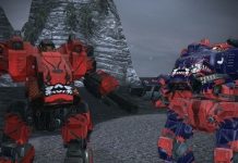 MechWarrior Online Adds Conquest Mode, Eliminates Need for Repair and Rearm