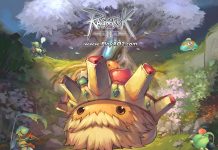 Ragnarok Online 2 North American Beta Weekend Kicks off Tomorrow