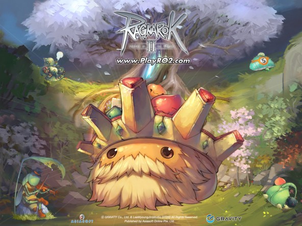 Ragnarok Online 2 Surprises Everyone, Announces Global Open Beta Date 2