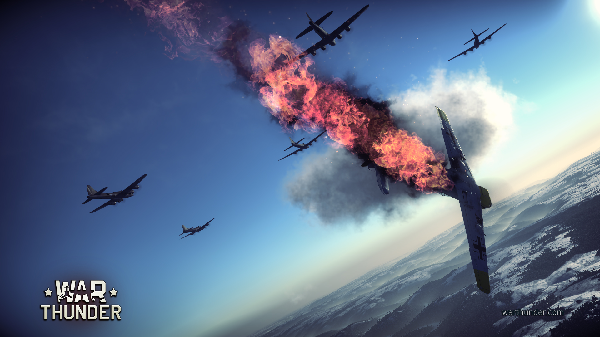 War Thunder Review And Download