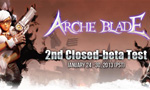 ArcheBlade Closed Beta Key Giveaway (More Steam Codes)