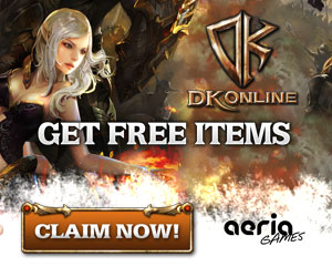 Dk Online Gift Pack Giveaway