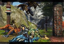 Dragon's Prophet EU testing kicks off with Friends and Family beta