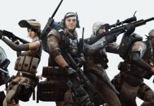 Dirty Bomb Offers Paid Closed Alpha Access, It's Not Cheap