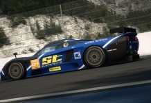 RaceRoom Racing Experience Roars into Open Beta