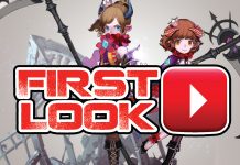 Ragnarok Online 2 First Look Video