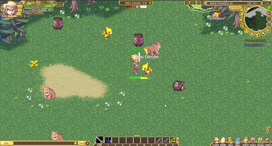 serenia fantasy element guide serenia fantasy element guide