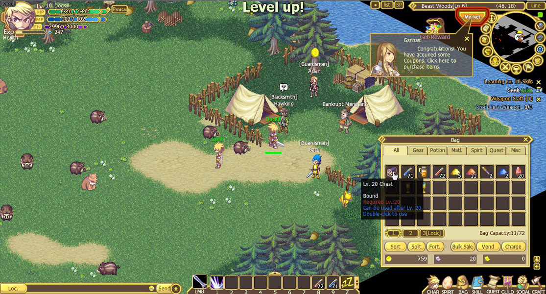Serenia Fantasy Serenia Fantasy