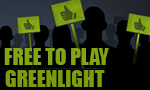 Free To Play Greenlight