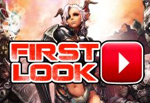 Tera: Rising First Look Video