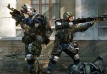 Warface: New Impressive Trailer