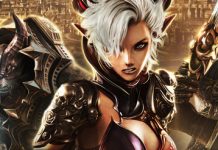 TERA Will be Free-to-Play in EU and NA