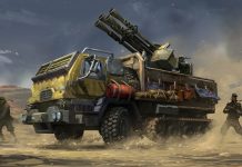 Command and Conquer Exclusive Interview
