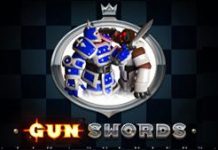 GunSwords announces "Beta Bash" Events