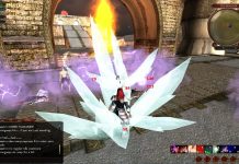 Hailan Rising Prepares for Open Beta, Awarding Players who Crash Servers