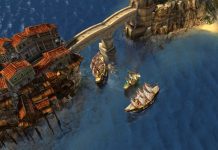 Kartuga prepares to set sail for upcoming closed beta