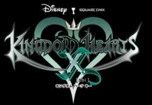 Kingdom Hearts Gets Free-to-Play Treatment