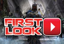 Neverwinter First Look Video