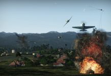 War Thunder Playstation 4 Port Announced, Accompanied by Ground Forces Teaser Trailer
