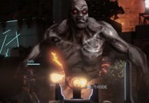 Dubstep Zombies: Blacklight Retribution Gets New Onslaught Mode