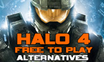 Halo 4 Free To Play Alternatives - CloneAttack