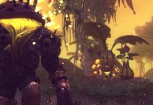 RaiderZ: Broken Silence Expansion Coming Soon