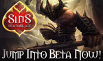 Sins of a Dark Age Closed Beta Key Giveaway